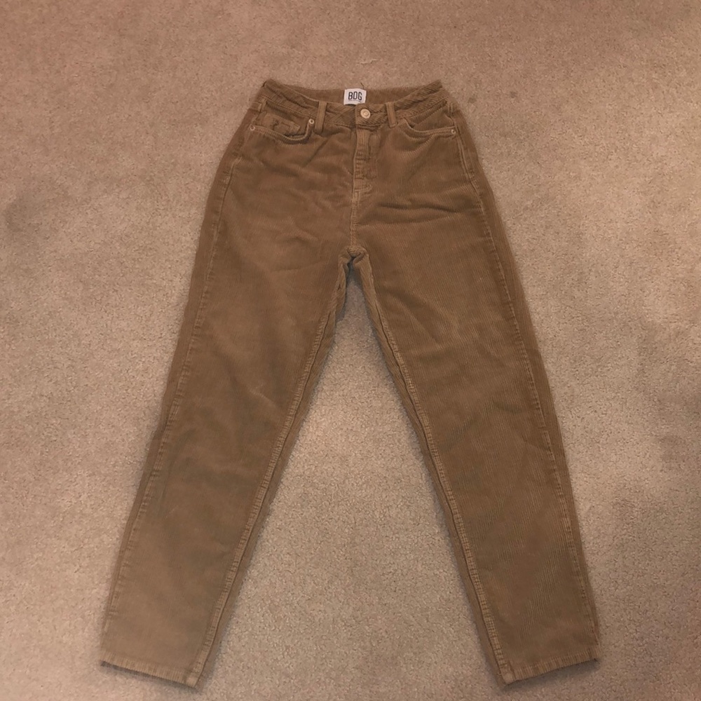 Corduroy BDG Pants